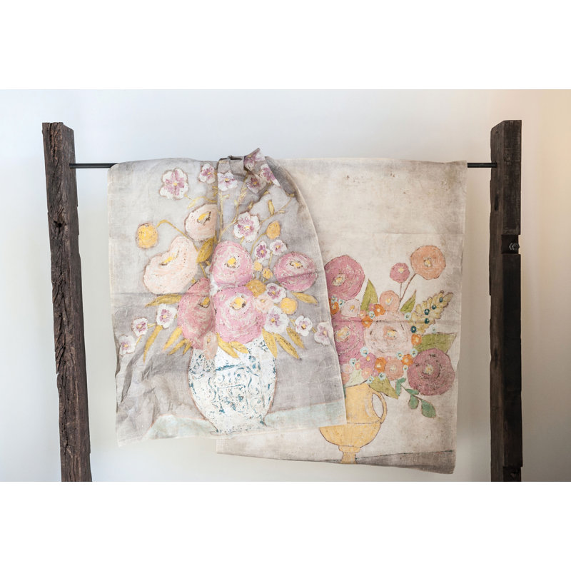 Bungalow Rose Decorator Paper Tapestry Wayfair